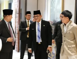 Dinilai Perkuat Fondasi Ekonomi Daerah, Fraksi DPRD Sumsel Dukung Transformasi PT Sumsel Energi Gemilang