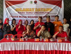 Serap Aspirasi Masyarakat, Anggota DPRD Sumsel Syarif Askolani Putra,SH Sambangi 3 Kecamatan Di Banyuasin 