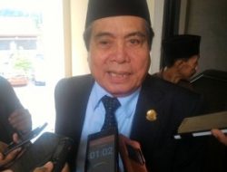 DPRD Sumsel Dorong Tindak Lanjut Aspirasi Masyarakat