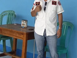 Aktivis Banyuasin, Suryadi Pertanyakan Banyaknya Dapur MBG Banyuasin Yang Belum Punya Sertifikat Laik Higiene Sanitasi (SLHS) Terapi Sudah Beroperasi