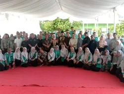 Serap Aspirasi Masyarakat, Tujuh Anggota DPRD Sumsel Reses Ke Dapil V