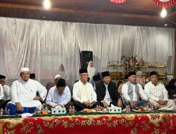 Bupati Banyuasin: “Marhaban Ya Ramadhan, Mari Isi Ramadhan Dengan Kebaikan”