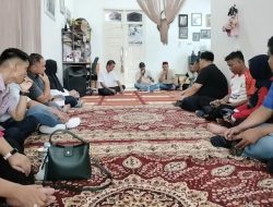 Meriahkan HUT Banyuasin ke-24, KONI dan Dispora Matangkan Persiapan Turnamen Olahraga