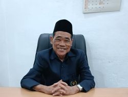 Ketua PWI Kurnaidi Mengecam Keras Oknum yang Mengaku Ketua PWI Sumsel
