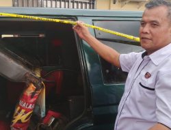 Polisi Bongkar Penimbunan Pertalite di Seluma, Pelaku Gunakan 37 Barcode Berbeda