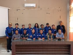 PWI Banyuasin Bakal Geber Orientasi dan Seminar 1 Tahun Kepemimpinan Askolani Netta 