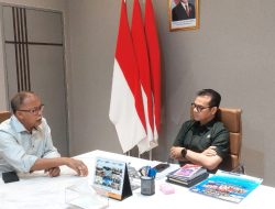 *WAMEN KOMDIGI NEZAR PATRIA MENDUKUNG ATLIT BERTALENTA KHUSUS MERAIH SUKSES INTERNASIONAL*