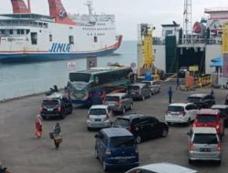 Update Informasi Posko Angkutan Lebaran 2026  H – 4