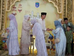 Idul Fitri: Momen Mempererat Solidaritas Antara Pemerintah dan Warga