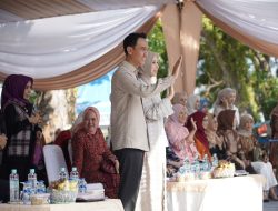 Midang: Tradisi Lebaran Kayuagung yang Bikin Rindu Pulang