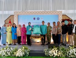 Bersama TP PKK, Pemkab OKI gagas sampah jadi Rupiah