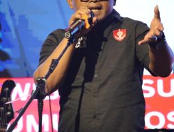 AMJ Kawal Ketat Kasus Perampasan HP Wartawati Saat Liput Dugaan Pungli di Pantai Zakat