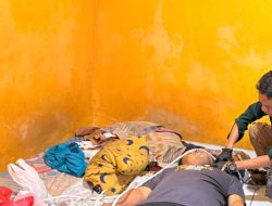 Kepala BPR Rarat Ganda Banyuasin Bunuh Diri, Polisi Lagi Menyelidiki Penyebabnya 