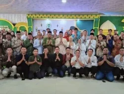 Kenang Masa Jadi Karyawan FEB UMP, Ketua DPRD Sumsel Gelar Silaturahmi Hangat Bersama Alumni IMM Sumsel