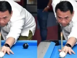 Ketua DPRD Sumsel Angkat Bicara usai Minta Meja Biliar di Rumah Dinasnya Rp 151 Juta Pakai APBD