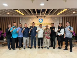 DPRD Sumsel Perketat Pengawasan PIP dan KIP, Wakil Ketua Lakukan Jemput Bola ke Jakarta