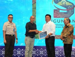Pemprov Sumsel Luncurkan Sistem Siguntang, Optimalkan Penagihan Pajak Kendaraan