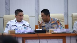 Pemkab Ogan Ilir Siapkan Penanggulangan Bencana Asap Akibat Karhutla, Kedepankan Upaya Pencegahan