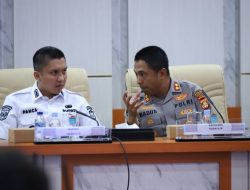 Pemkab Ogan Ilir Siapkan Penanggulangan Bencana Asap Akibat Karhutla, Kedepankan Upaya Pencegahan