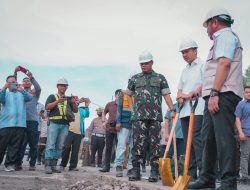 Bupati Panca Dukung Program BELIDA di Ogan Ilir, Inisiatif dari Polda Sumsel