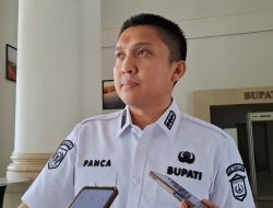Bupati Panca Pastikan 241 Posbakum di Ogan Ilir Siap Selesaikan Persoalan di Tingkat Desa-Kelurahan