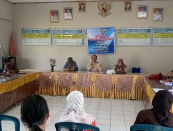 Meskipun Efisiensi, Desa Pelajau Tetap Menyalurkan BLT-DD Tahun 2026 Kepada 15 KPM