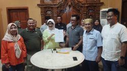 Musda Golkar Kota Bengkulu Dibayangi Sengketa, Gugatan ke Mahkamah Partai Ancam Legitimasinya