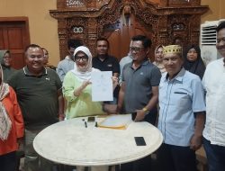 Musda Golkar Kota Bengkulu Dibayangi Sengketa, Gugatan ke Mahkamah Partai Ancam Legitimasinya