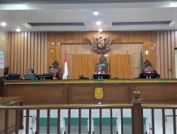 Tuntutan Ganti Rugi Materiil Ratusan Juta dalam Sidang Perdata Pencemaran Nama Baik Terancam Kandas: Kesaksian Saksi Penggugat Dinilai Kabur dan Tanpa Dasar