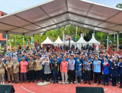 Awasi Ketat SPMB 2026, Wakil Ketua DPRD Sumsel Nopianto: Tidak Ada Toleransi untuk Penyimpangan