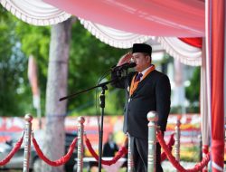 Banyuasin Ke-24 Tahun: Transformasi Epik dari Lumbung Pangan Nasional Menuju Produsen Bio-Avtur Pertama di Dunia