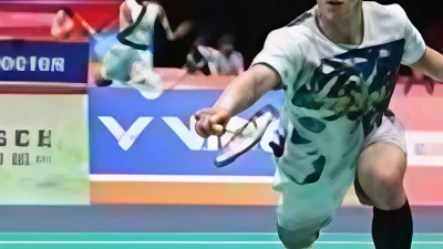 Malaysia Masters 2026: Jonatan Christie Tumbang di Perempat Final, Alwi Farhan Jadi Harapan Terakhir Tunggal Putra