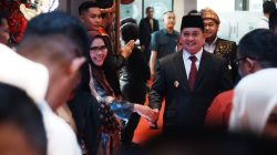 Peringati HUT ke-80 Sumsel, Bupati Askolani Tekankan Sinergi Pembangunan dan Pelayanan Prima