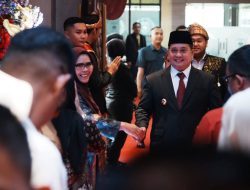 Peringati HUT ke-80 Sumsel, Bupati Askolani Tekankan Sinergi Pembangunan dan Pelayanan Prima