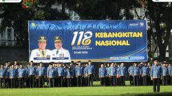 Peringati Harkitnas Ke-118, Pemprov Sumsel Tekankan Pentingnya Literasi Digital dan Penjagaan Generasi Bangsa