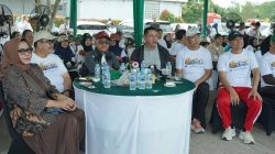 Resmi Ditutup, Jambore UMKM Forketas Sumsel 2026 Sukses Perkuat Ekonomi Kreatif Daerah