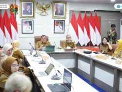 Sekda Sumsel Edward Candra: Zona Integritas Harus Nyata, Bukan Sekadar Slogan