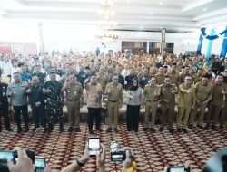 RKP 2027: Bupati Askolani Tekan Fokus Pemerataan Infrastruktur dan Pengembangan Kawasan Transmigrasi di Banyuasin