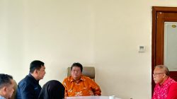 Sportifitas Atlet Bertalenta Khusus Menggenggam Semangat Patriotisme