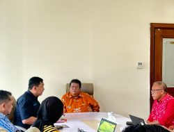 Sportifitas Atlet Bertalenta Khusus Menggenggam Semangat Patriotisme