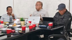 Warsito Ellwein: Buruh Berhak Miliki Saham, Jadi Fondasi Industri Nasional Mencapai Indonesia Emas 2045