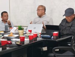 Warsito Ellwein: Buruh Berhak Miliki Saham, Jadi Fondasi Industri Nasional Mencapai Indonesia Emas 2045