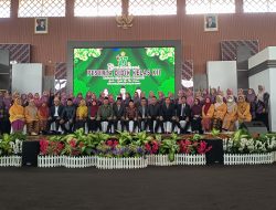 Lulus 100%, MAN 1 Pangkalan Balai Lepas 265 Siswa Kelas XII Tahun Ajaran 2025/2026 dengan Penuh Haru dan Doa
