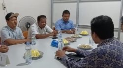 Dua Dapur SPPG Seluma Masuk Meja Audit BPK RI, Ada Apa?
