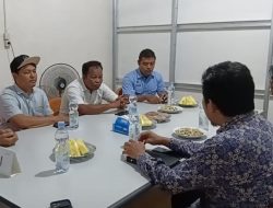 Dua Dapur SPPG Seluma Masuk Meja Audit BPK RI, Ada Apa?