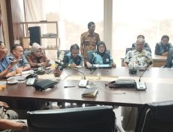 Klarifikasi Anggaran dan Tantangan Operasional, HMDGE Hadiri Hearing dengan Komisi IV DPRD Bengkulu Soal Program Makan Bergizi Gratis