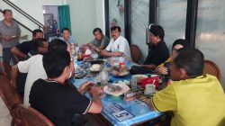 Muskot PBSI Kota Bengkulu Segera Digelar, Dua Kandidat Potensial Mulai Menguat