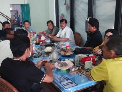 Muskot PBSI Kota Bengkulu Segera Digelar, Dua Kandidat Potensial Mulai Menguat