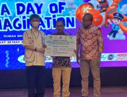 Leo Club Karisma Gelar Aksi Kepedulian untuk Anak Disabilitas, Galang Dana Dukung Special Olympics