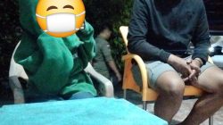 Responsif Atas Laporan Warga, Satpol PP Kota Bengkulu Amankan Pasangan Mahasiswa Diduga “Kumpul Kebo”